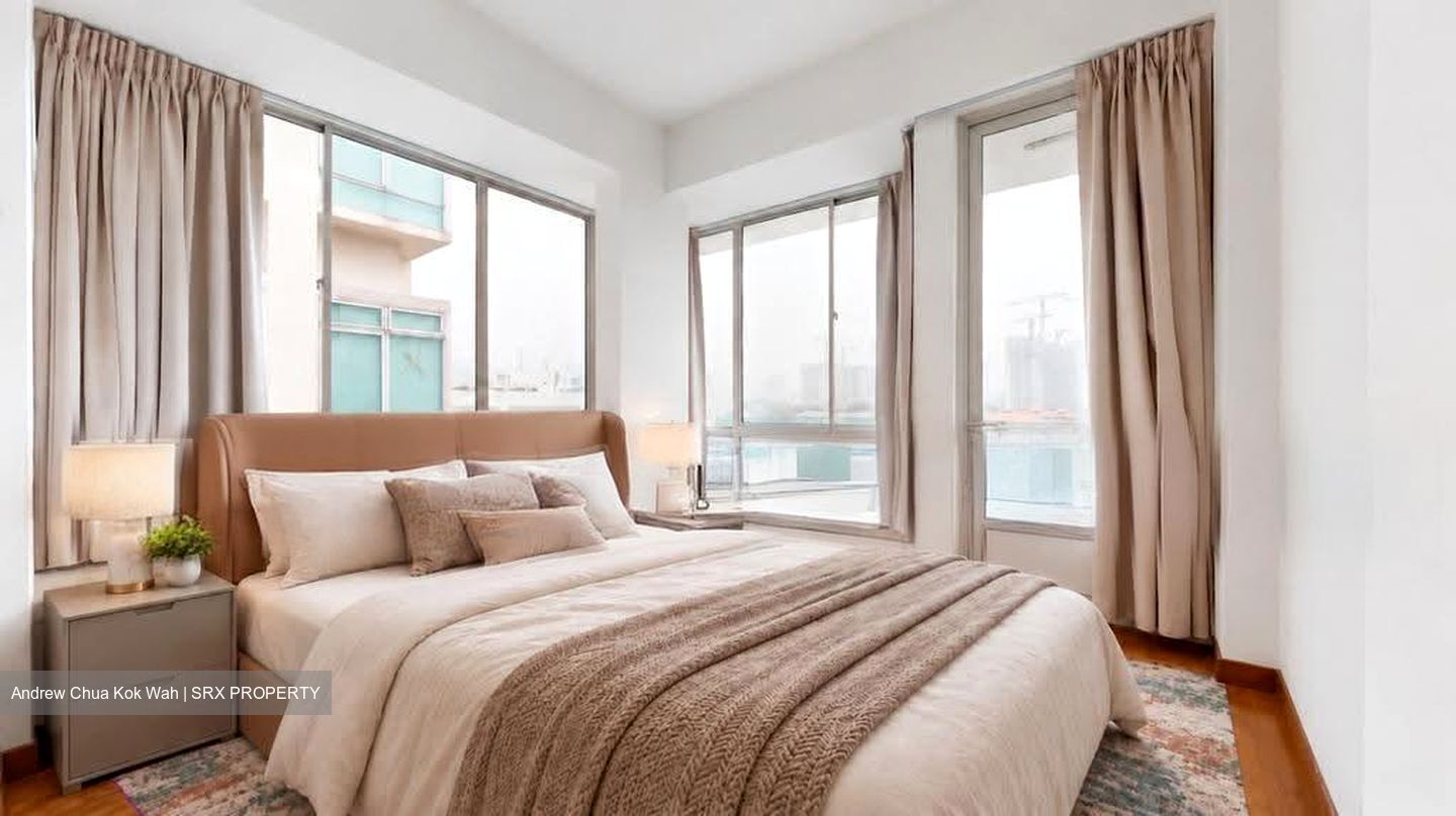 Parc Mackenzie (D9), Apartment #635145551